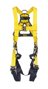 FALLSELE DELTA M. HURTIGSPENNER OG STRAMMEHJUL (1112910)